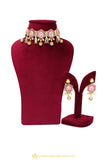 Necklace Set By Punjabi Traditional Jewellery