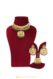 Necklace Set By Punjabi Traditional Jewellery