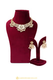 Necklace Set By Punjabi Traditional Jewellery