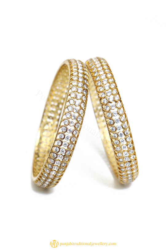 Punjabi Bangles - Buy Latest Punjabi Bangles Online In At Best Price ...