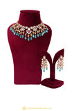 Necklace Set By Punjabi Traditional Jewellery