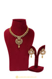 Necklace Set By Punjabi Traditional Jewellery