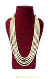 Necklace Set By Punjabi Traditional Jewellery