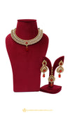 Necklace Set By Punjabi Traditional Jewellery