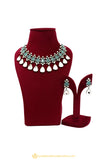 Necklace Set By Punjabi Traditional Jewellery