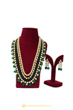 Necklace Set By Punjabi Traditional Jewellery