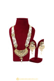 Necklace Set By Punjabi Traditional Jewellery